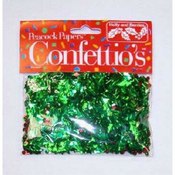 Christmas Tree Confetti