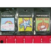 Kids Fun Magnets