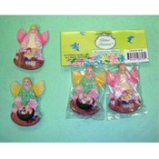 Polyresin Angel Magnet (2-Pack)