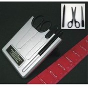 Imprinted All Purpose Desk Accessory