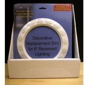 Florentine Style Replacement Wambaugh Trim