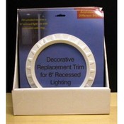 Roman Style Decorative Replacement Wambaugh Trim