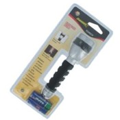 Flashlight with "AA" Batteries