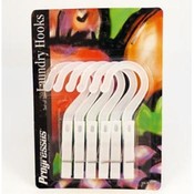 Laundry Hooks