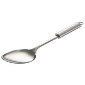 12 1/2" Stainless Steel Spoon