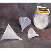 Set of 3 Funnels