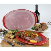 Marinating Tray