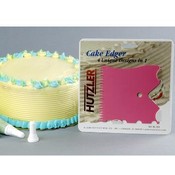 Cake Edger