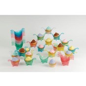 Cupcake Stacker Set