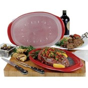 TenderMade Marinating Tray