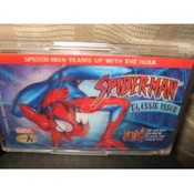 Spider Man Classic Issue 3D Comic Rom