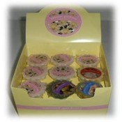Simmer Candles