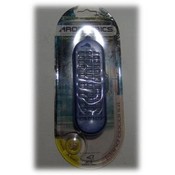 Arometrics-Car Air Freshener- Island Coconut Scent