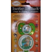 Florida - Team Baby Pacifier