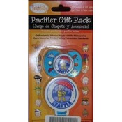 Seattle - Team Baby Pacifier