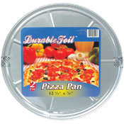 Foil Pizza Pans
