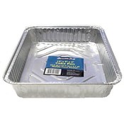 Foil Oblong Cake Pan