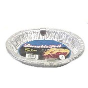 Deep Foil Pie Pan - 3 Pack