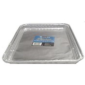 Foil Cookie Sheet