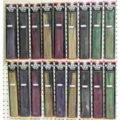Incense Stick Assortment