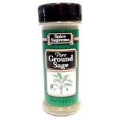 Spice Supreme - Ground Sage