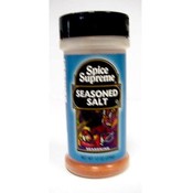 Spice Supreme - Seasoned Salt