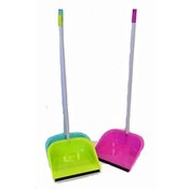 Long Handle Dust Pan