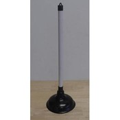 Plunger