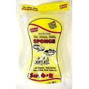 Oversize Jumbo Sponge