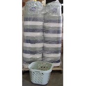Square Laundry Basket