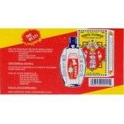 White Flower Analgetic Balm