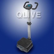 Body Vibration Massager