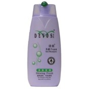 DeVos Ion Shampoo