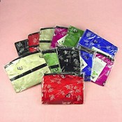Panda Tissue Pouch