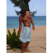 InGear Men's Board Short