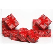 Red Rose Nesting Gift Boxes