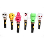 Scary Light Up Flashlights