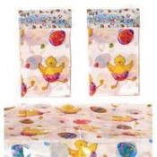 PRINTED TABLECLOTH