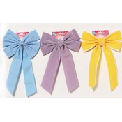 EASTER HOLIDAY BOWS