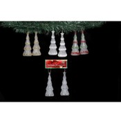 Christmas Tree Acrylic Ornaments