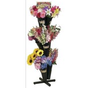 Floor Stem Display