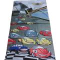 Disney Cars Beach Towel
