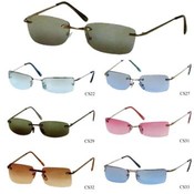 Fashion Sunglasses Assorted Styles And Colors