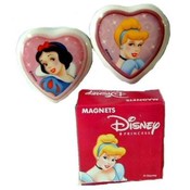 Disney's Princess Magnet Set