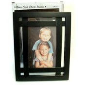 Open Grid Photo Frame