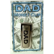 Dad's Money Clip