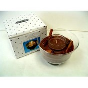 Cinnamon Stick Candle