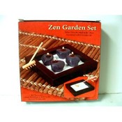Zen Garden Set