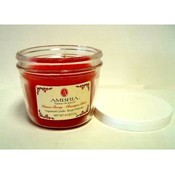 Classic Berry Jar Candle