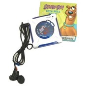 Boys Rule, Scooby Doo FM Scan Radio